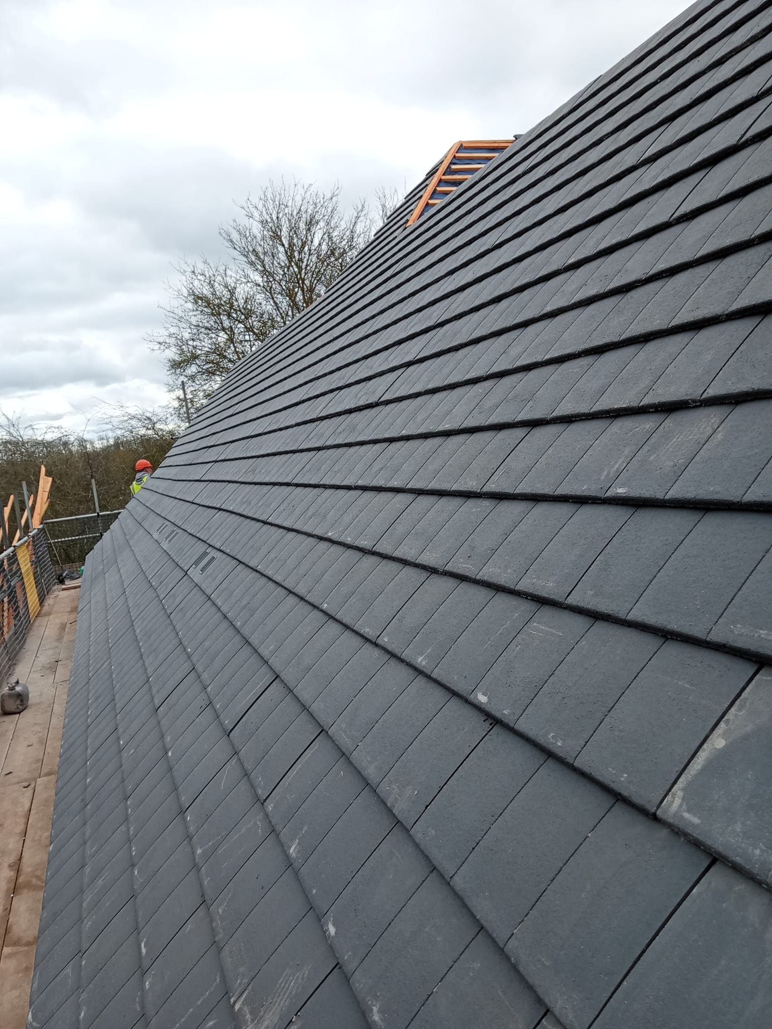 Flat Roofing